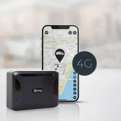 Salind Gps, Navigationsgerät Zubehör, GPS Tracker