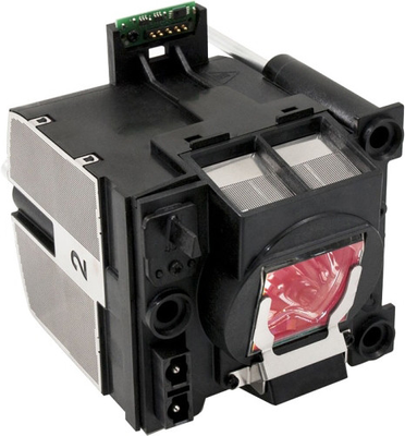 AL™ Series 400-0660-XX Lamp & Housing for Projection Design Projectors - 90 Day Warranty