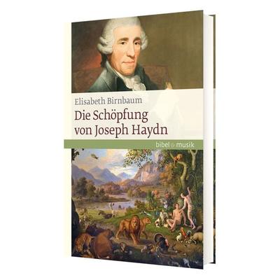 Die Schöpfung von Joseph Haydn -