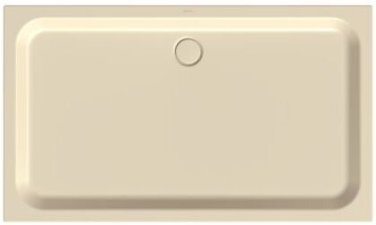 Bette BetteSupra Duschwanne 5807-006 170x100x6,5cm, jasmin