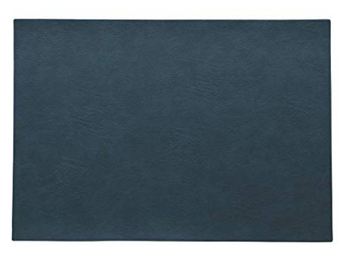 ASA Tischset Vegan Leather Seaport 46 x 33 cm