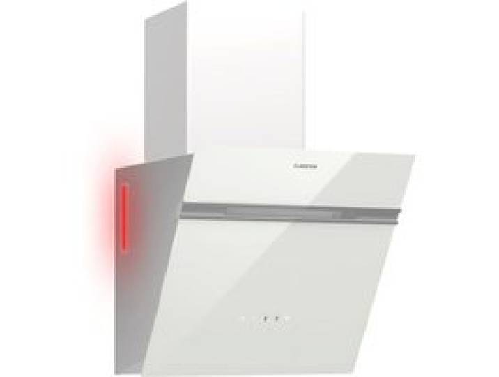 Klarstein Alina hotte aspirante 40 cm 570 m³/h Silencieuse Classe énergétique A