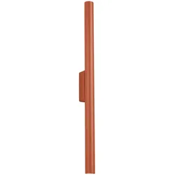 Sollux SL.1529 Wandleuchte PASTELO 2 roter Ocker