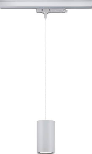 Paulmann Kratos 96603 LED-Pendelleuchte LED 9W Silber