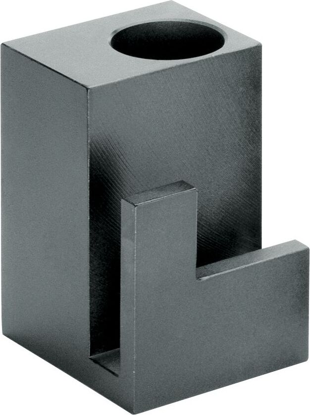 GEDORE 280117 Kröpfungsblock, 4606050