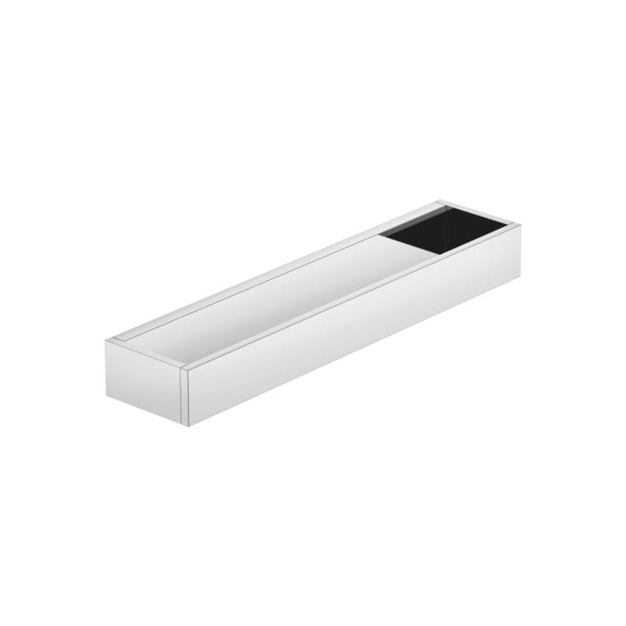 Dornbracht Wannengriff MEM 300 mm, chrom
