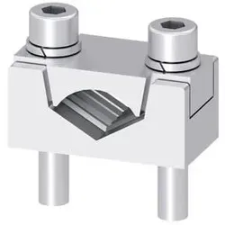 Siemens Dig.Industr. Prismenklemme einfach 150 3NP1963-1BB10