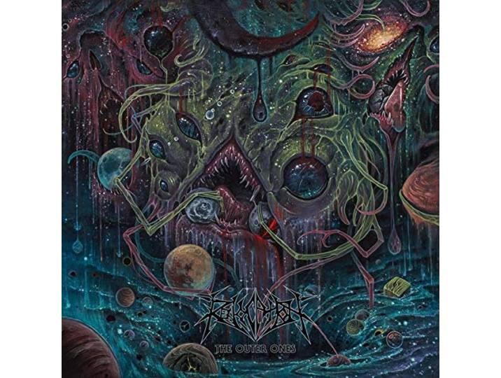 The Outer Ones