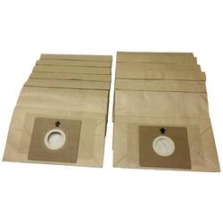 DOMO DO7285S-SET2 Staubsaugerbeutel 10 St.