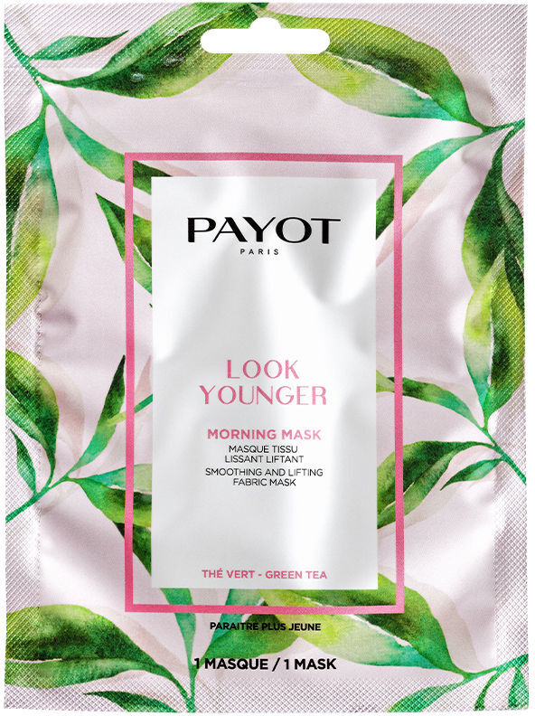 Payot Morning Mask look younger 1 u
