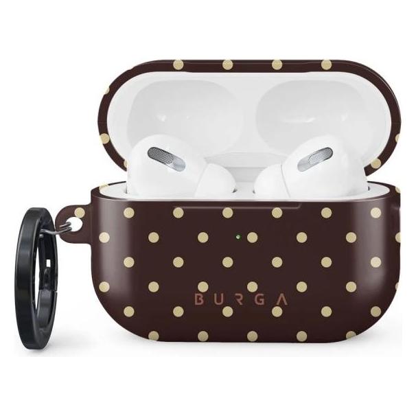 Burga Case for AirPods Pro 3 - Sorry Busy (Kopfhörer Hülle) (OS_08A2_airpodsPRO3_SP)