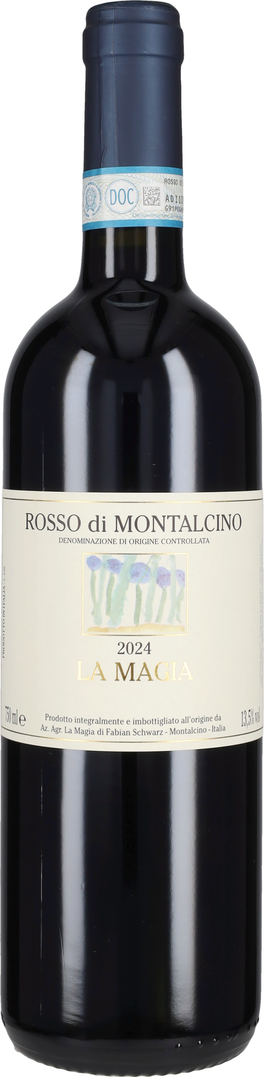 Rosso di Montalcino La Magia 2024