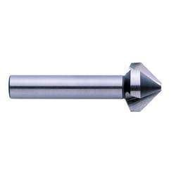 Exact Kegel- und Entgratsenker 90° 8,3mm DIN335C HSS-E plus6 05710 Kegelsenker 8.3 mm HSS-E Zylinderschaft 1 St.