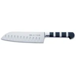 DICK Santoku mit Kullen 1905 18 cm