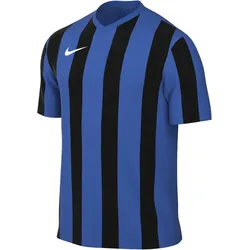 NIKE Division V Dri-FIT Stripe Trikot Herren 463 - royal blue/black/white XL
