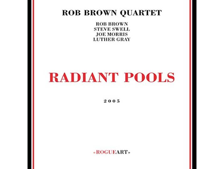 Radiant Pools