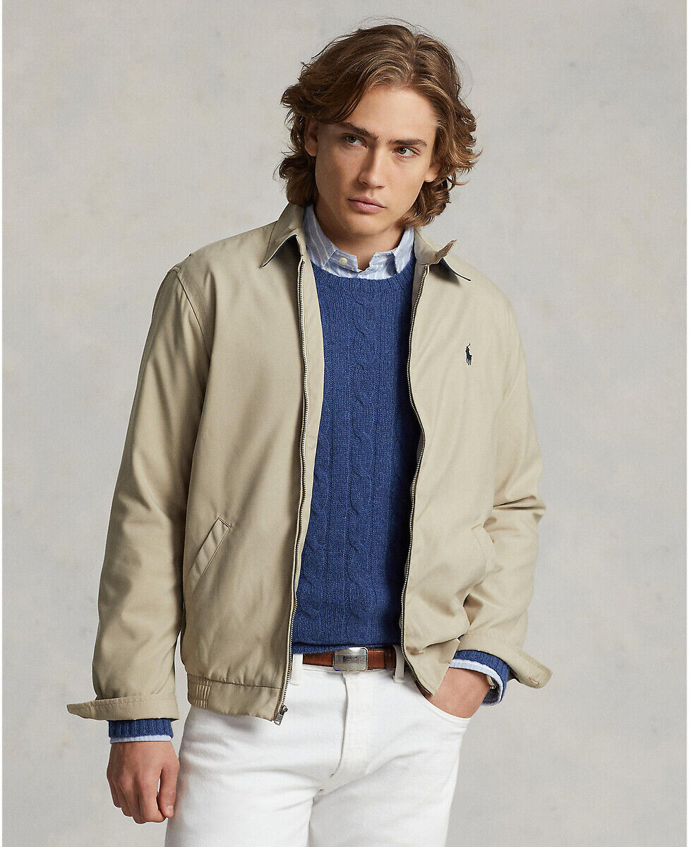 POLO RALPH LAUREN Veste bi-swing