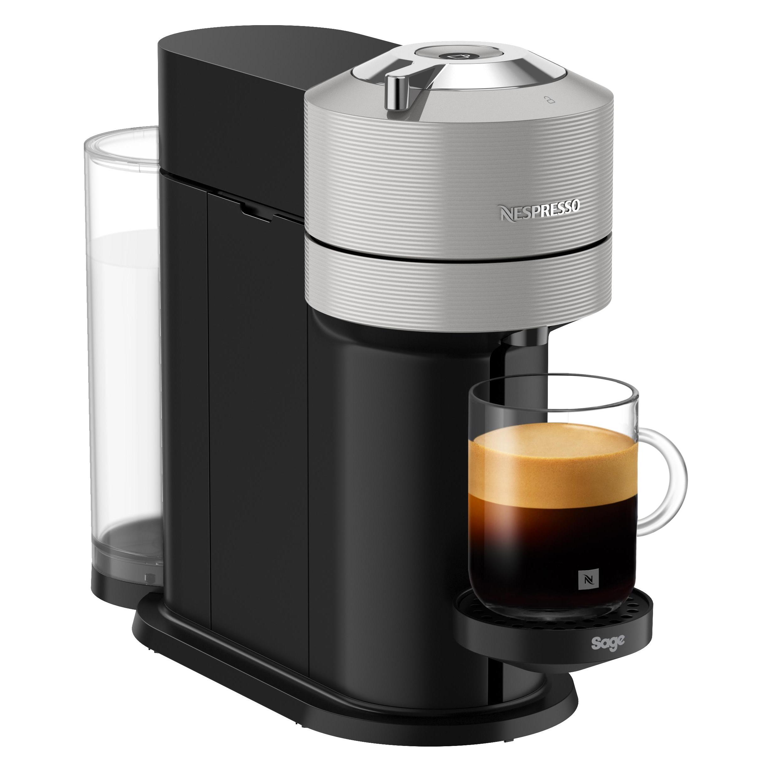 Sage Nespresso Vertuo Next (NESPRESSO Vertuo) (65699988)