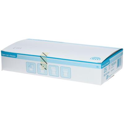 Opercat 5x16 cm steriler Katheterverband 25 St Verband