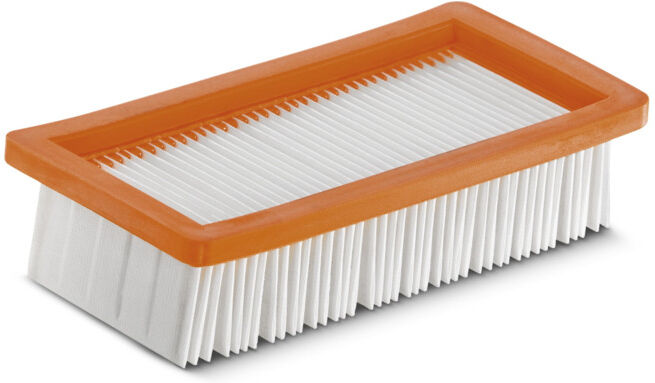 Filtre plat Kärcher (pour aspirateurs à cendres et à sec) (6.415-953.0)
