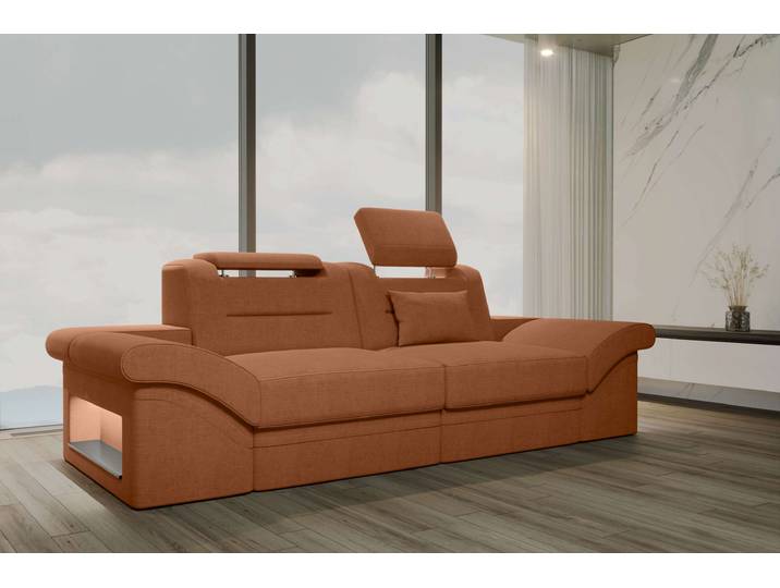 2-Sitzer Polstersofa Monza