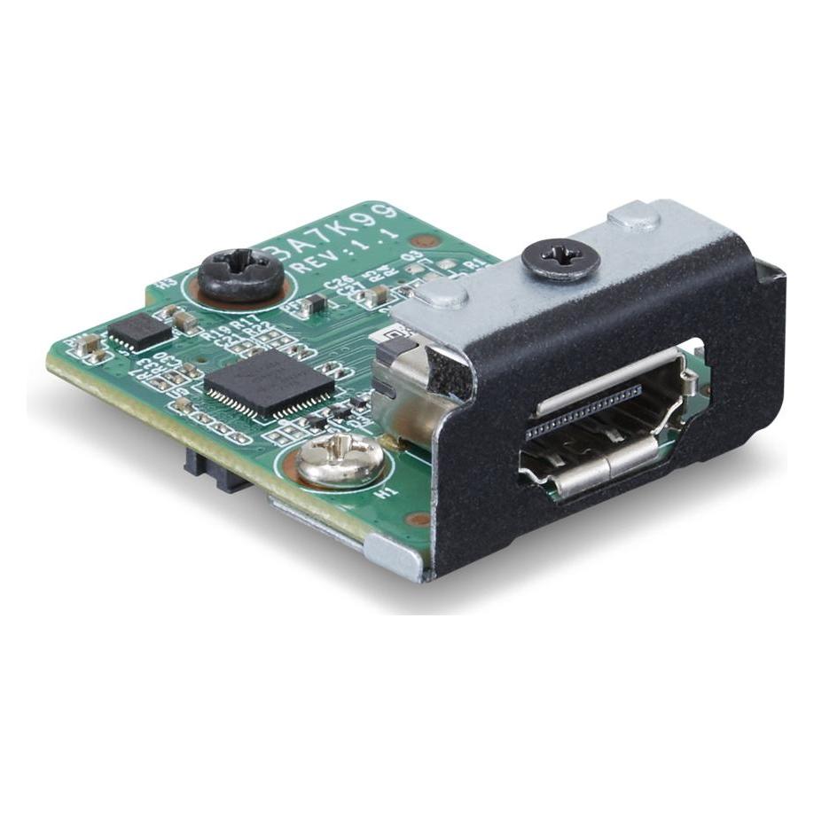 Lenovo ThinkCentre Tiny HDMI 2.0 Expansion Card with BTB Connector (4XH1K25074)