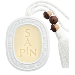 35g diptyque Sapin Tanne Duftoval