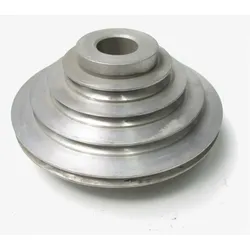 Optimum Riemenscheibe B 24 H Vario
