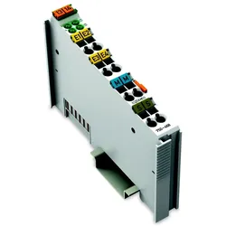 WAGO GmbH & Co. KG Analog Eingangsklemme 750-468