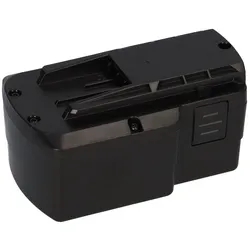 XCell Werkzeug Akku für Festo TDK15.6 BPS15.6 Ni-MH 15,6V 2000mAh.