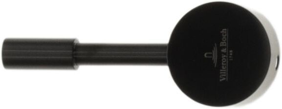 Villeroy und Boch Armaturengriff 96688005 zu Steel Shower/Modern Steel, Anthracite