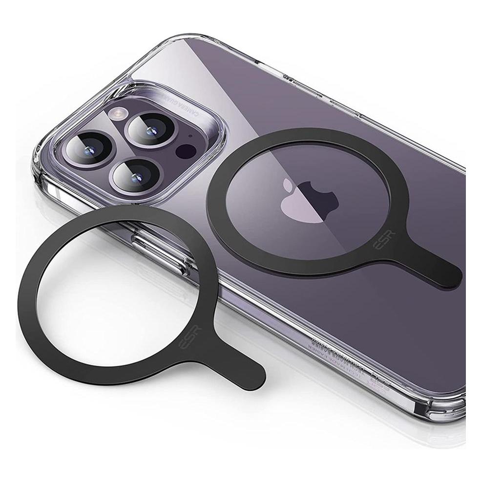 ESR Halolock Magsafe Universal Magnetic Ring 2-Pack (23327-0)