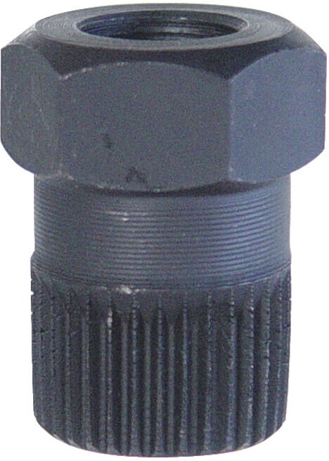 Gedore Écrou moleté étoile (2200007)