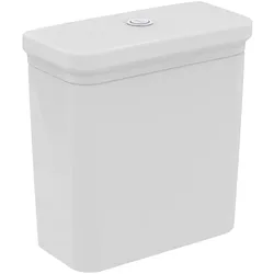 Ideal Standard Spülkasten Calla Zulauf unten Weiss , E251201 E251201