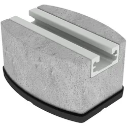 Unex Beschwerungsstein 60155-48