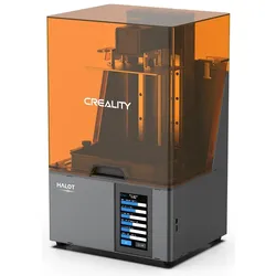 Creality Halot-Sky CL-89 (192 x 120 x 200 mm), 3D Drucker, Schwarz