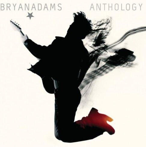 Bryan Adams - Anthology - Preis vom 11.10.2026 03:10:56 h