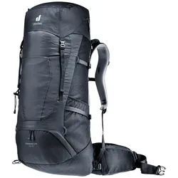 Deuter Trekking Lite 40+10 Rucksack black
