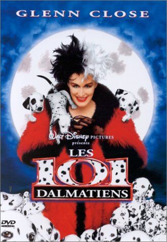 Les 101 dalmatiens - Preis vom 17.10.2026 19:25:27 h