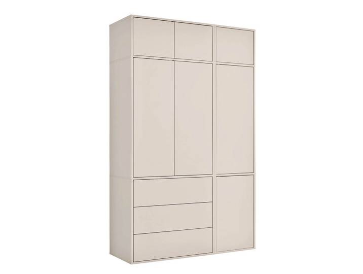 KLEIDERSCHRANK Robe