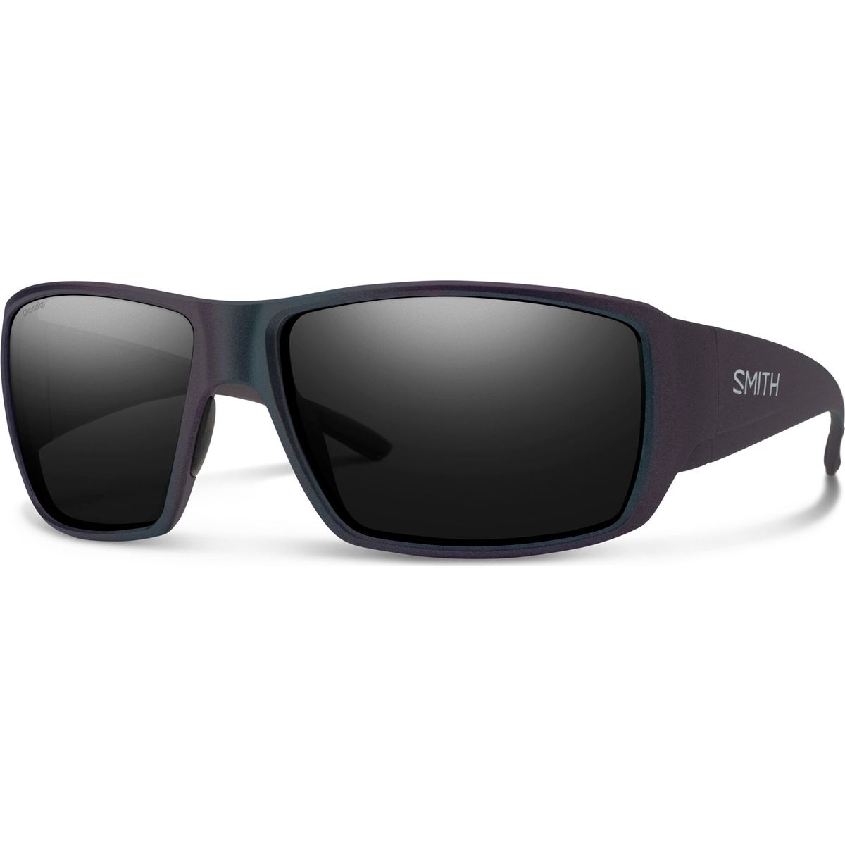 Smith Guide's Choice matte fathom chromapop polarized black (DKH-626N) 204947DKH626N