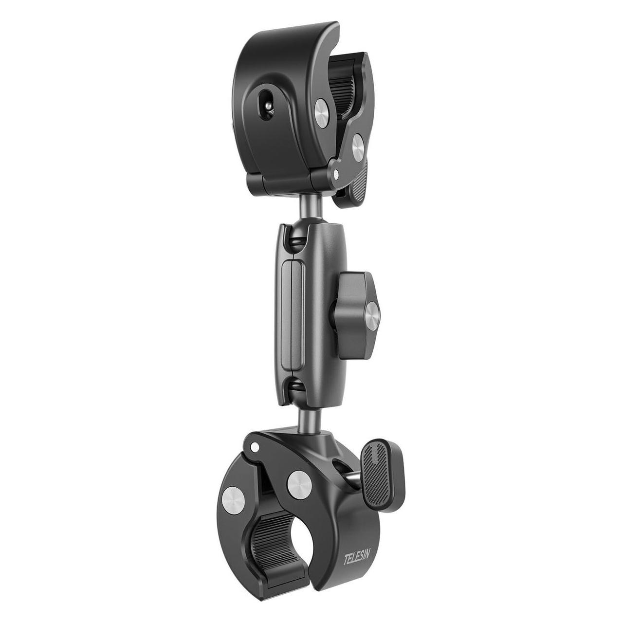Telesin motorcycle/bike mount for sports cameras (GP-HBM-001-D)