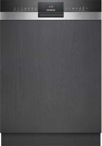 Siemens SN53ES04TE iQ300 Teilintegrierter Geschirrspüler B 60cm