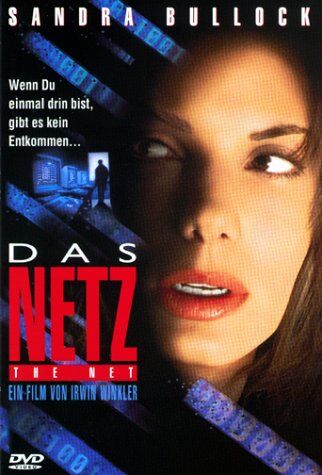 Irwin Winkler - Das Netz - Preis vom 09.10.2026 07:28:09 h