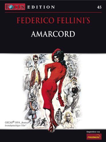 Bruno Zanin - Amarcord - FOCUS-Edition - Preis vom 18.10.2026 19:22:15 h