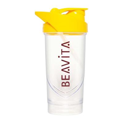 Beavita Slim Shaker 1 St Becher