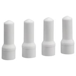 Hager HT006 Hager HT006 Isoliersatz f.selektiven Leitungsschutzschalter-Adapter 3polig Isoliersatz 1 St.