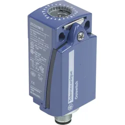 Telemechanique Sensors Hilfsschaltergehäuse ZCD21M12