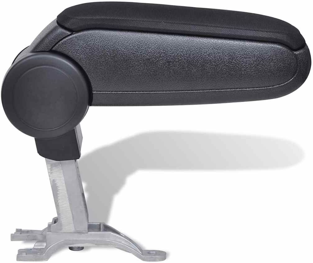 vidaXL Accoudoir de voiture pour Audi A4 B6 B7 (2000-2008)