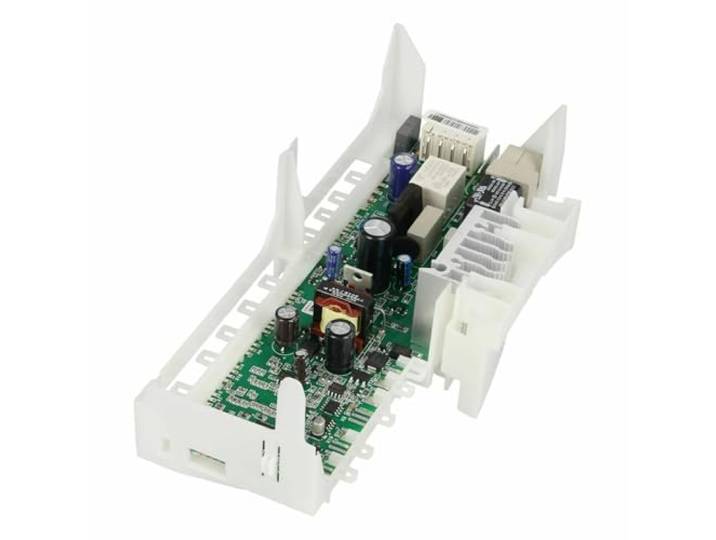 LUTH Premium Profi Parts Kompatibel mit Siemens Elektronik 12011661 Steuerungsmodul Programmiert für Kaffeemaschine